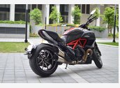Ducati diavel . Full. ( cabon) 2013.HQCN. Cọp
