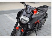Ducati diavel . Full. ( cabon) 2013.HQCN. Cọp