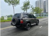 Toyota Land Cruiser 2004