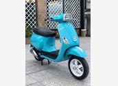 Piaggio Vespa S125 3vie Dk 2013 BSTP Chính Chủ
