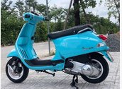 Piaggio Vespa S125 3vie Dk 2013 BSTP Chính Chủ
