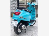 Piaggio Vespa S125 3vie Dk 2013 BSTP Chính Chủ