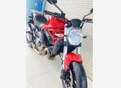 Ducati monter 795 HQCN