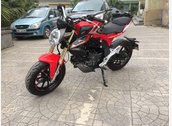 MV Agusta/BSTP dk 2019 zin 95% một chủ
