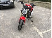 MV Agusta/BSTP dk 2019 zin 95% một chủ