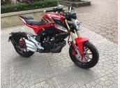 MV Agusta/BSTP dk 2019 zin 95% một chủ