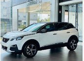 Cần bán xe Peugeot 3008, sx 2018, số tự động