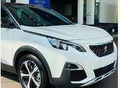Cần bán xe Peugeot 3008, sx 2018, số tự động