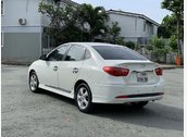 Hyundai Avante 2011 Tự động