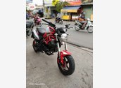 Ducati monter 795 HQCN
