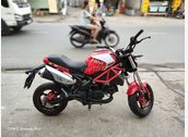 Ducati monter 795 HQCN