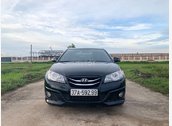 Hyundai Avante 2011 Tự động