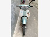 Kawasaki Max Nhật cực đẹp