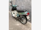 Kawasaki Max Nhật cực đẹp