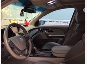 Acura MDX 2008 Tự động xe zin nhap chinh chu