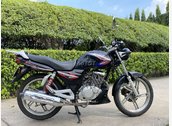 Suzuki EN 150 Fi đời cuối xe Zin đẹp bstp 1 chủ