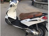 Xe piaggio FLY 2013