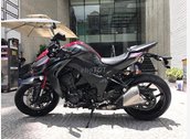 Z1000 ABS HQCN, đời cuối 2014. Xe Đẹp.