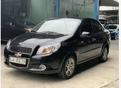 Xe chevfolet Aveo