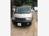 Toyota Hiace 2003 Số sàn 6 chỗ