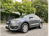 Audi A3 2014 udi A3 Sline Sportback chính chủ 4van