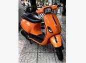 Piaggio Vespa S125 3vie Dk 2013 BSTP Chính Chủ