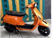 Piaggio Vespa S125 3vie Dk 2013 BSTP Chính Chủ