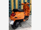 Piaggio Vespa S125 3vie Dk 2013 BSTP Chính Chủ