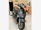 Xe piaggio FLY 2013