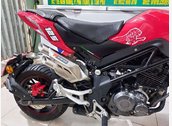 Benelli T15 150CC Xe ngay chủ bao hồ sơ