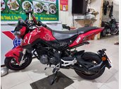 Benelli T15 150CC Xe ngay chủ bao hồ sơ