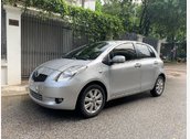 Toyota Yaris 2010 Tự động