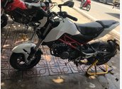 Benelli T15 150CC Xe ngay chủ bao hồ sơ