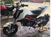 Benelli T15 150CC Xe ngay chủ bao hồ sơ