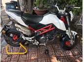 Benelli T15 150CC Xe ngay chủ bao hồ sơ