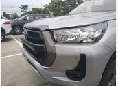 Hilux 2.4 Số Sàn, Hilux 2.4 tự Động KHuyến mãi Lớn