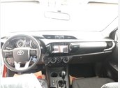 Toyota Hilux 2016 đăng kí 2017  Tự động 2 cầu