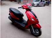 Xe piaggio FLY 2013