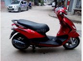 Xe piaggio FLY 2013