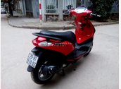 Xe piaggio FLY 2013