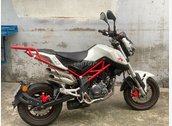 Benelli T15 150CC Xe ngay chủ bao hồ sơ