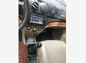 Xe chevfolet Aveo