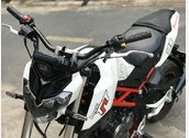 Benelli T15 150CC Xe ngay chủ bao hồ sơ