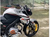 Yamaha Fz 150i dk 2017 bs 65 nk