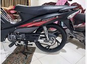 Kimco 50cc xe còn như mới đk 2018