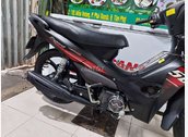 Kimco 50cc xe còn như mới đk 2018