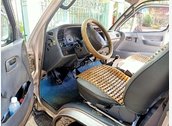 Toyota Hiace 2003 Số sàn 6 chỗ