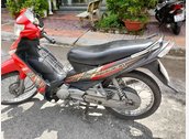 Yamaha taurus 2012 chính chủ