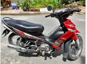 Yamaha taurus 2012 chính chủ