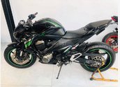 Kawasaki Z800